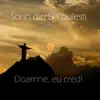 Sorin din Barbulesti - Doamne, eu cred! - Single